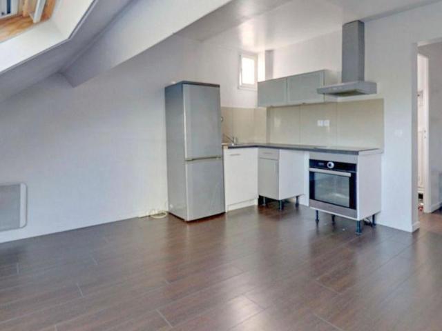 Appartement location à Saint-Germain-en-Laye, Poissy