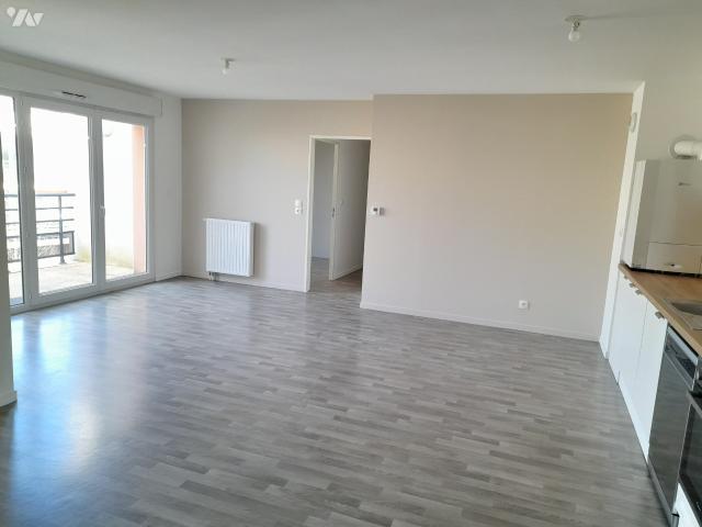 Appartement location à Dax, Louer