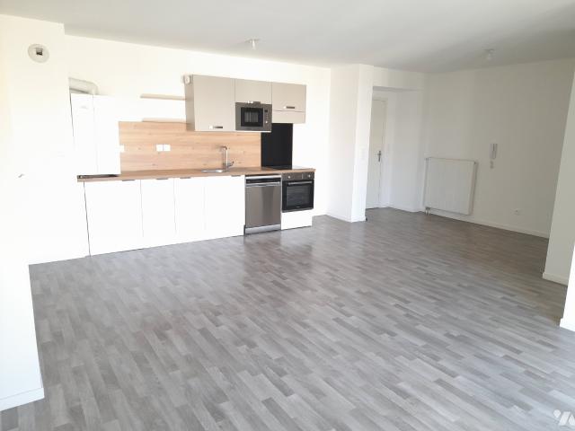 Appartement location à Dax, Louer