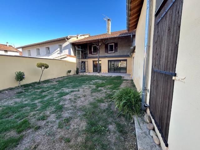 Appartement location à Polliat, Ain