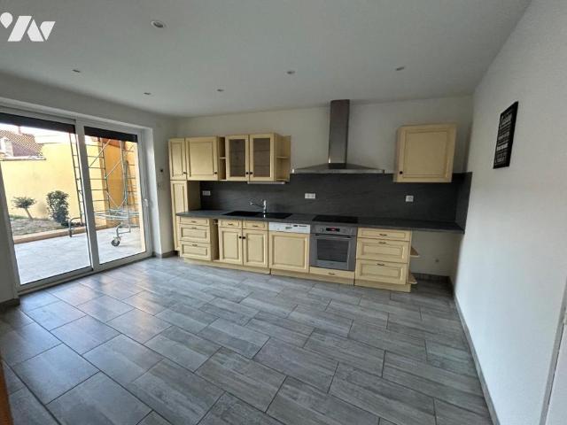 Appartement location à Ain, Auvergne-Rhône-Alpes