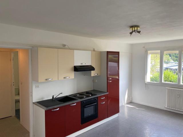Appartement location à Bernay, Pont-audemer