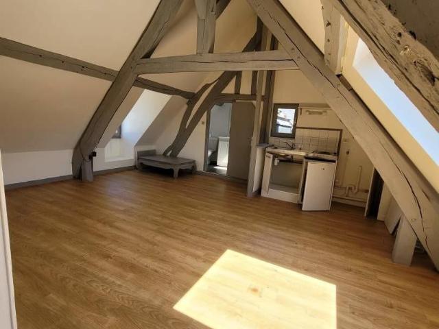 Appartement location à Bernay, Pont-audemer