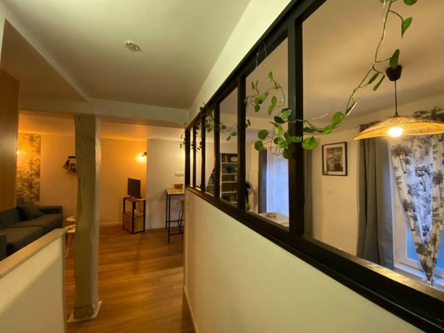 Appartement location à Bernay, Pont-audemer