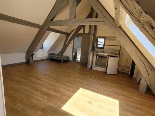 Appartement location à Coutances, Lessay