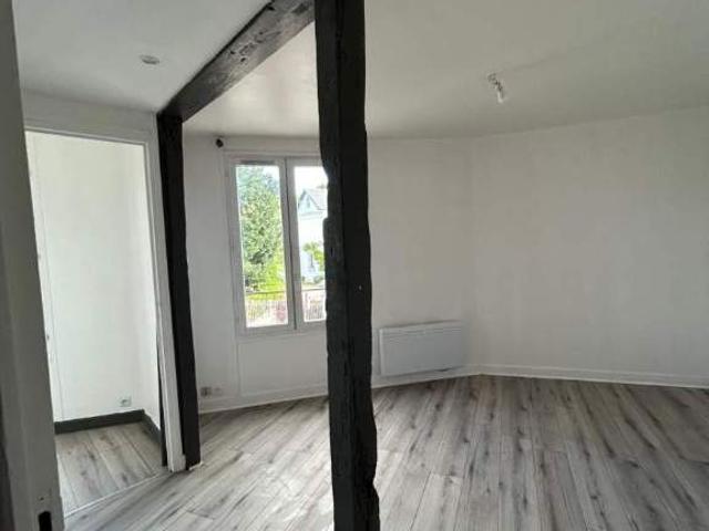 Appartement location à Coutances, Lessay