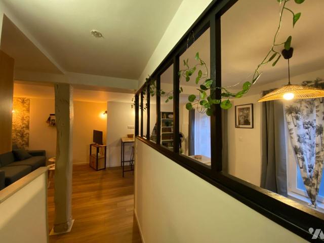 Appartement location à Coutances, Lessay