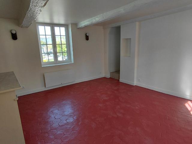 Appartement location à Coutances, Lessay