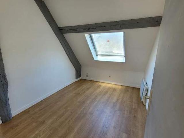 Appartement location à Coutances, Lessay