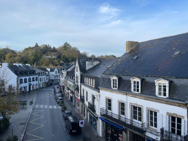 Appartement location à Quimper, Bretagne