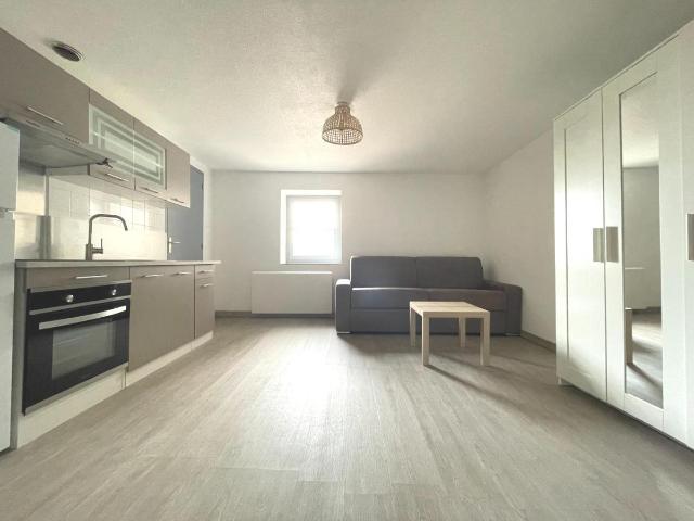Appartement location à Nantua, Pont-d'ain