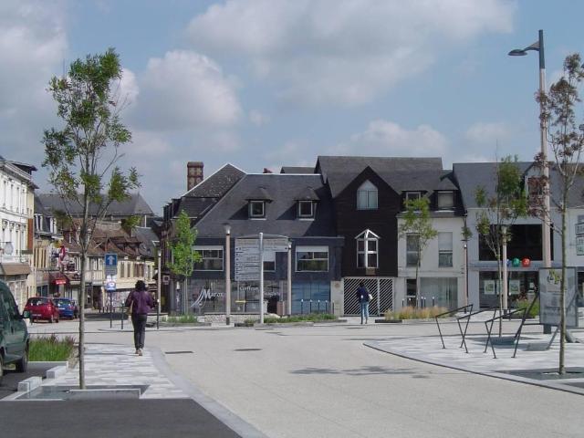Appartement location à Les Andelys, Pont-de-l'arche