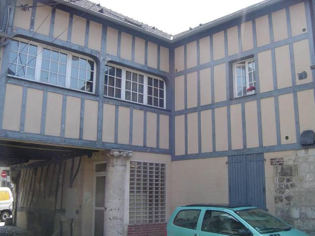 Appartement location à Les Andelys, Pont-de-l'arche