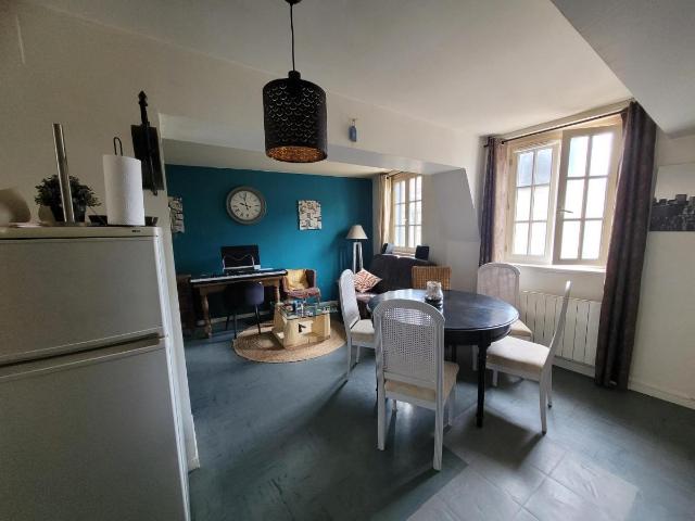 Appartement location à Les Andelys, Pont-de-l'arche