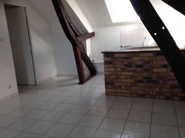 Appartement location à Pont-de-l'Arche, Eure