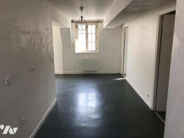 Appartement location à Coutances, Lessay