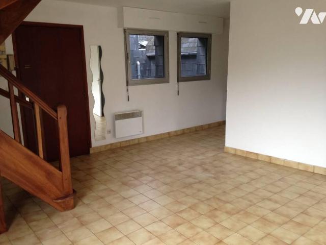 Appartement location à Coutances, Lessay