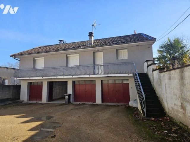 Appartement location à Auvergne-Rhône-Alpes
