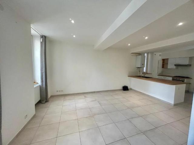 Appartement location à Les Genets, Pont-Évêque
