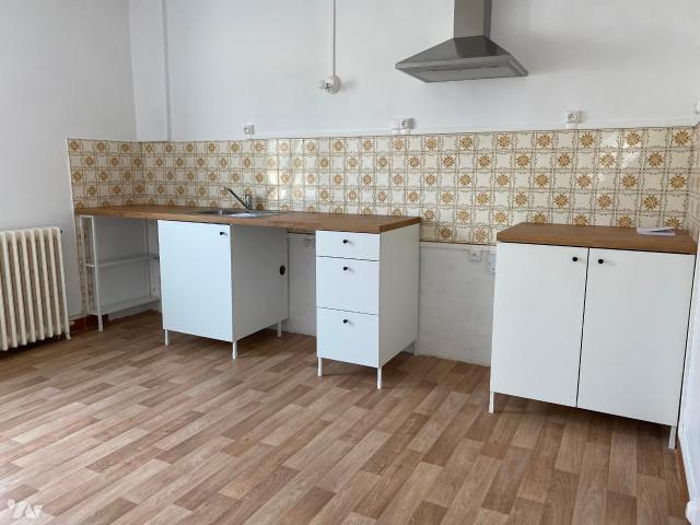 Appartement location à Coutances, Lessay