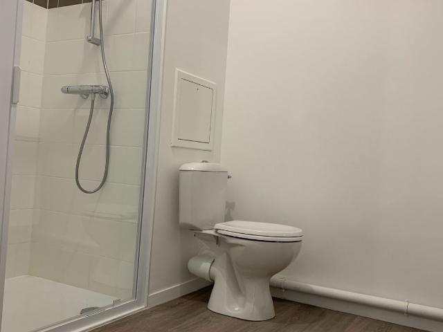Appartement location à Coutances, Lessay