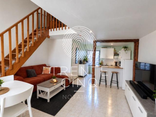 Appartement location à Pont-Péan, Ille-et-Vilaine