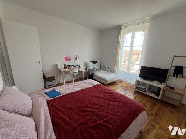 Appartement location à Hauts-de-France