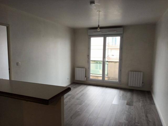 Appartement location à Pontault-Combault, Seine-et-Marne