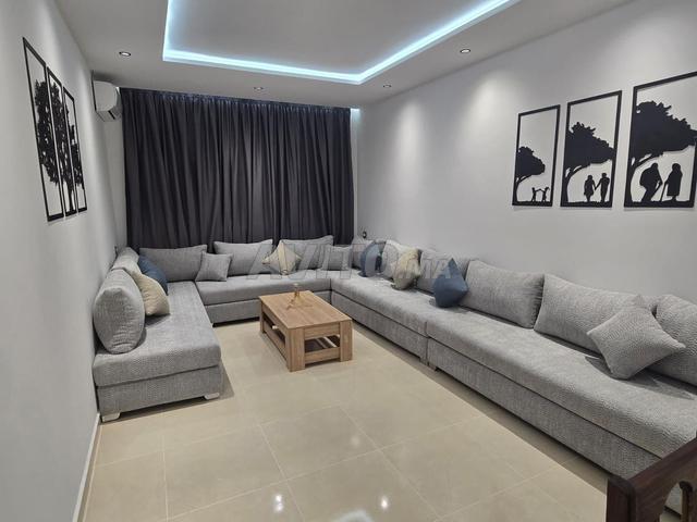 Appartement location à Tangero, Tanger-Tétouan