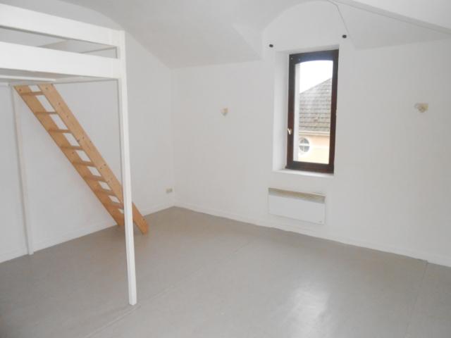 Appartement location à Provins, Favières