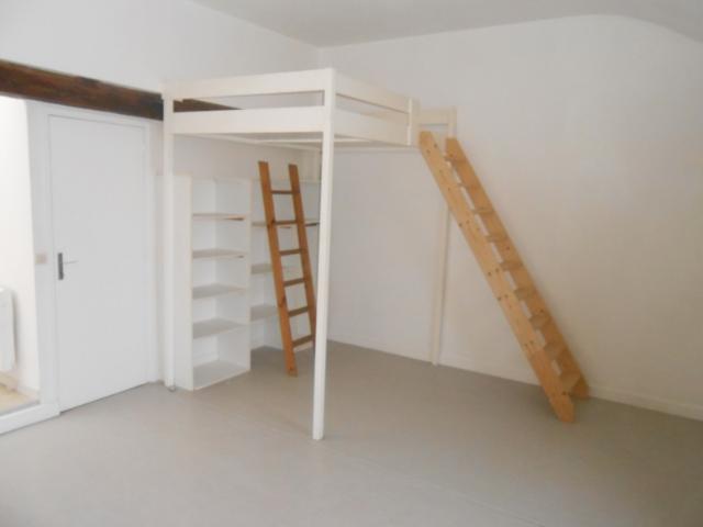 Appartement location à Provins, Favières