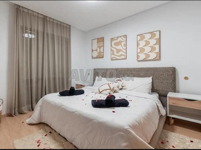 Appartement location à L'Oriental