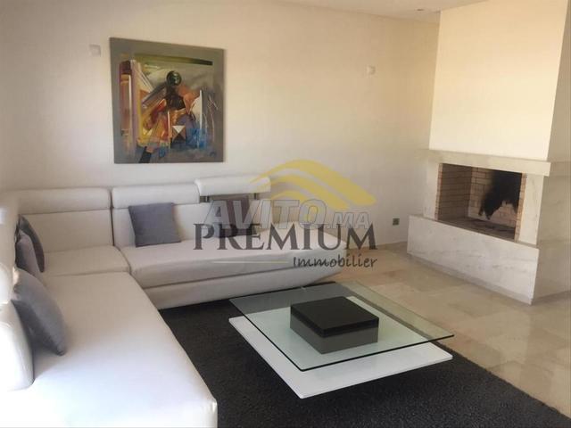 Appartement location à Hay Riad, Berkane