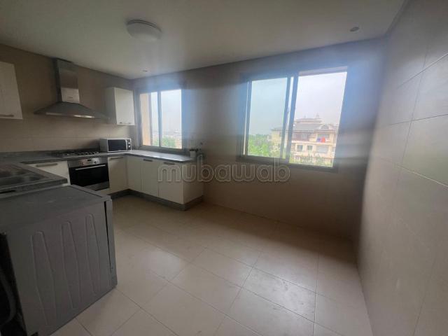 Appartement location à Bouskoura, Gharb-Chrarda-Beni Hssen