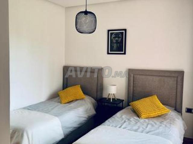 Appartement location