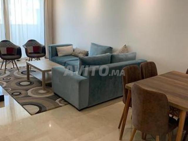 Appartement location à Hay Riad, Berkane
