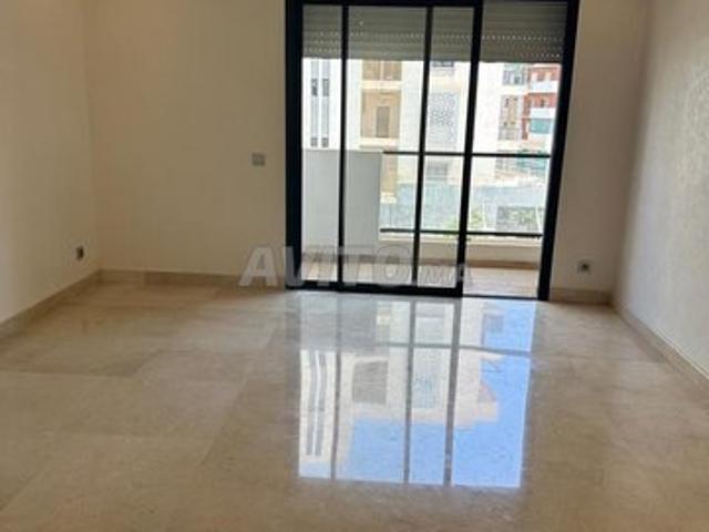 Appartement location à Rbat