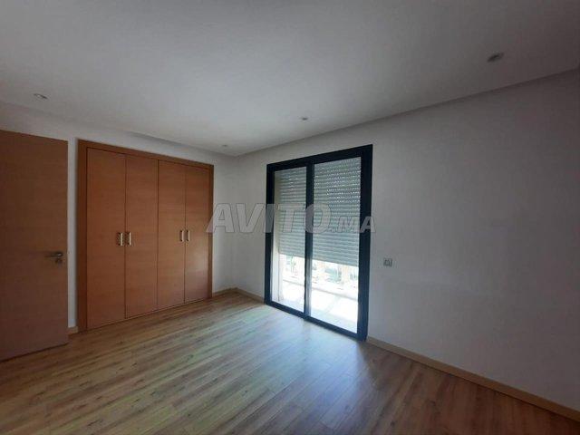 Appartement location à Hay Riad, Berkane