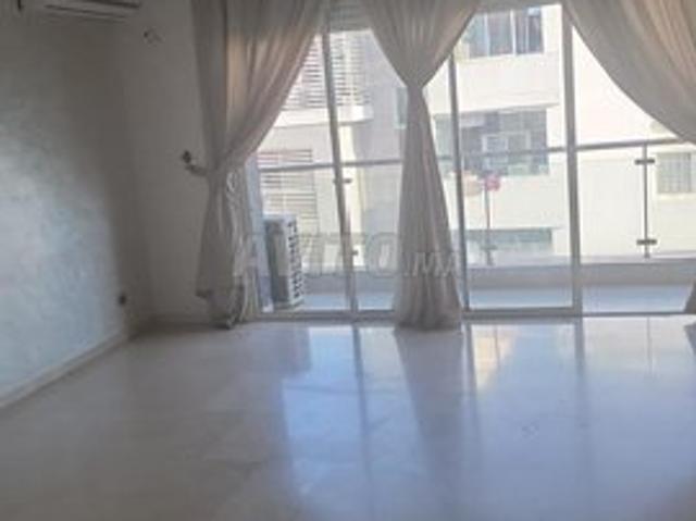 Appartement location à Rbat