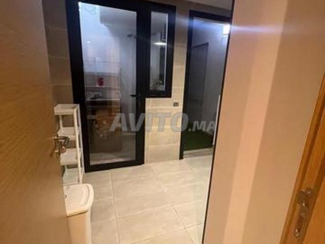 Appartement location à Hay Riad, Berkane