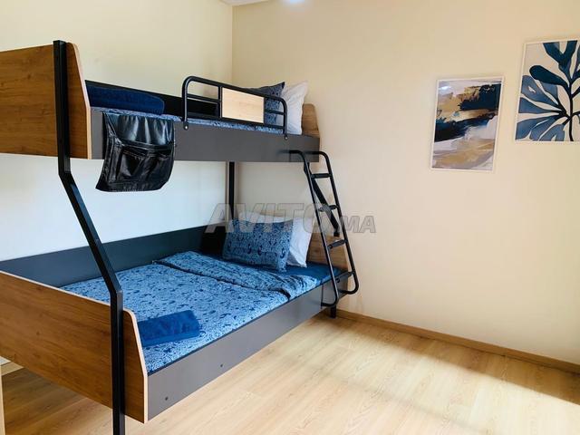 Appartement location à L'Oriental