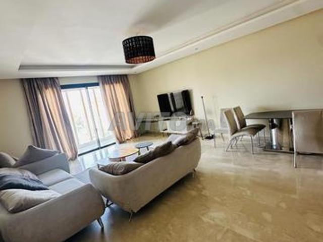 Appartement location à Rbat