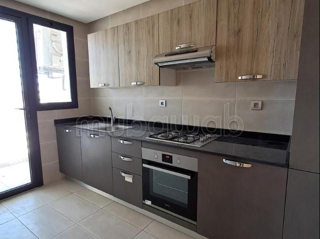 Appartement location à Rbat