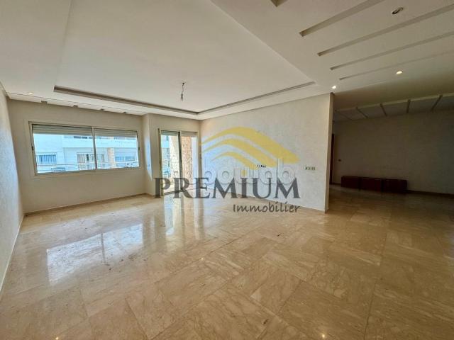 Appartement location à Rbat