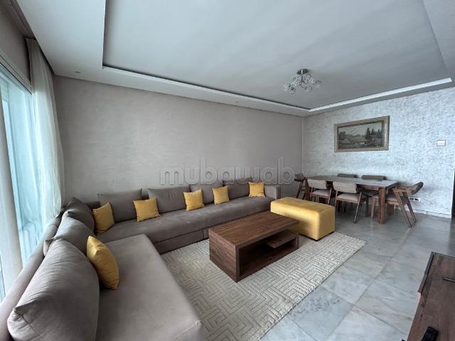Appartement location à Rbat