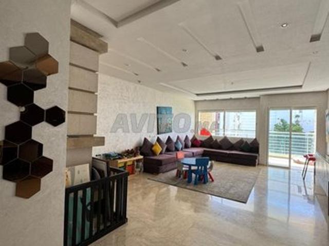 Appartement location à Hay Riad, Berkane