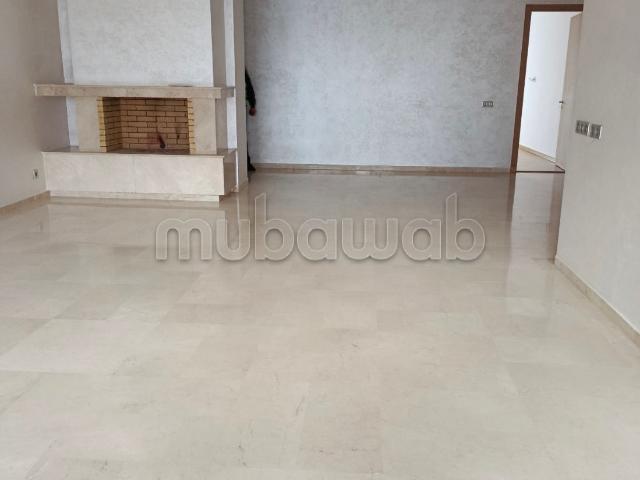 Appartement location à Rbat