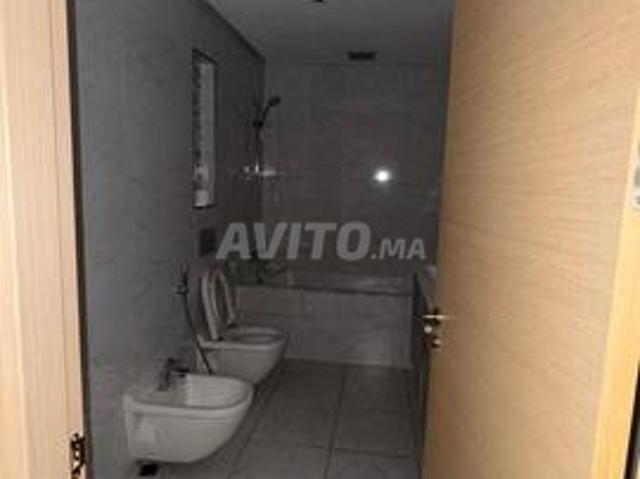 Appartement location à Hay Riad, Berkane