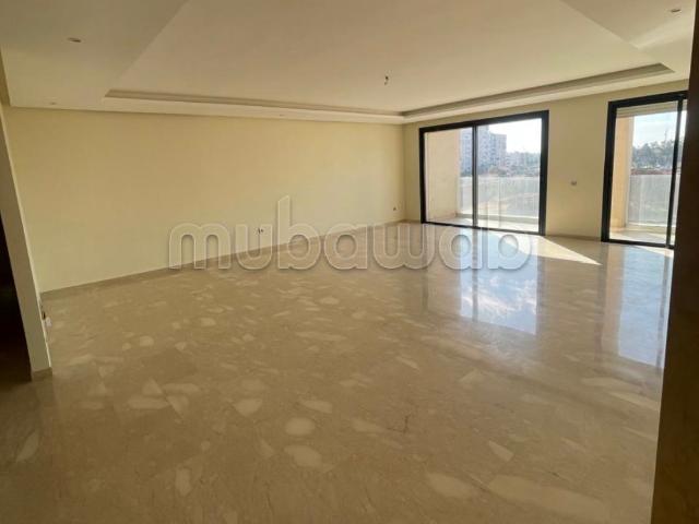 Appartement location à Rbat