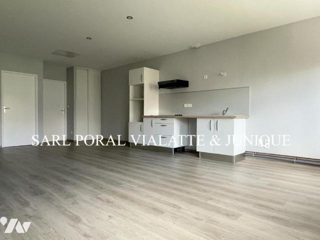 Appartement location à Auvergne-Rhône-Alpes